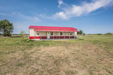 27 Plainview Street, Howardwick, TX 79226