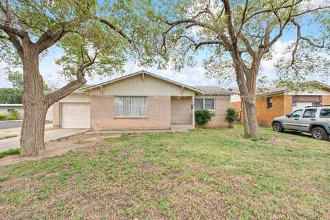 1105 Bell Street, Amarillo, TX 79106