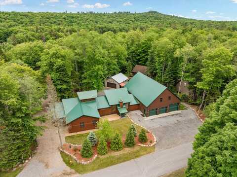 200 Spruce Drive, Thendara, NY 13472