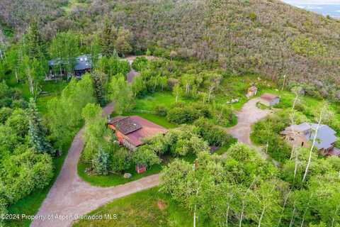 455 Sun King Drive, Glenwood Springs, CO 81601