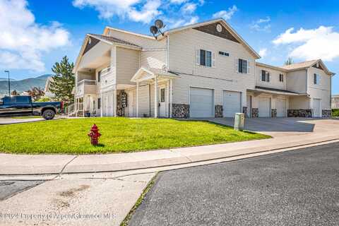 20 Angelica Circle, Parachute, CO 81635