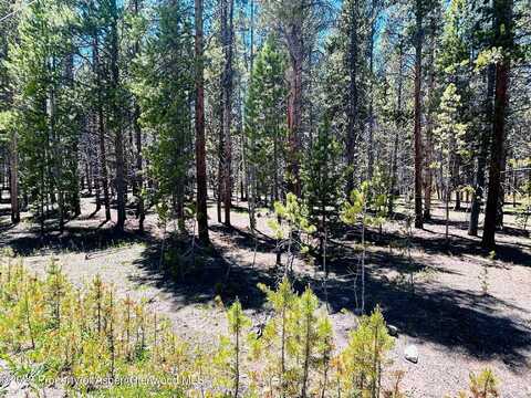 263 Tabor Drive, Leadville, CO 80461