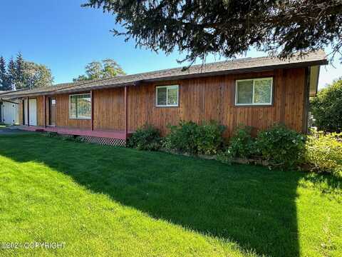 287 E Bayview Avenue, Homer, AK 99603