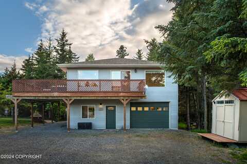 4375 Kachemak Drive, Homer, AK 99603