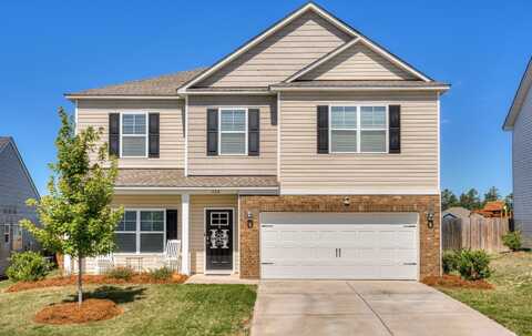 326 Anmore Court, Aiken, SC 29801