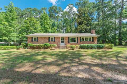 910 Hillcrest Drive, Johnston, SC 29832