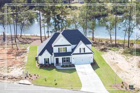 648 Slade Lake Drive, North Augusta, SC 29841