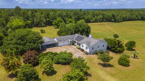 1970 Gray Mare Hollow Road, Aiken, SC 29803