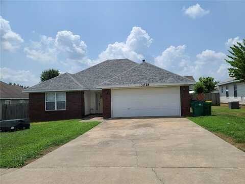 3028 Orchard ST, Springdale, AR 72764