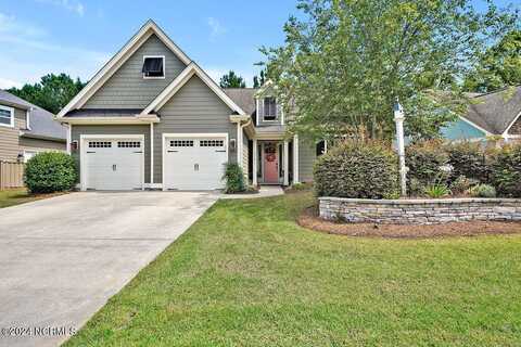 2041 Forest View Circle, Leland, NC 28451