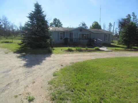 2087 Deertrack Trail, Grayling, MI 49738