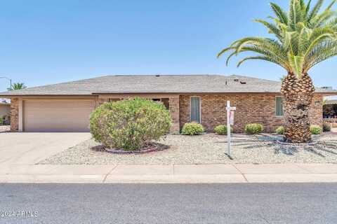 12730 W ALLEGRO Drive, Sun City West, AZ 85375