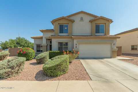 17751 W BLOOMFIELD Road, Surprise, AZ 85388