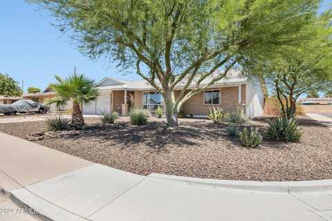 11201 N 43RD Drive, Glendale, AZ 85304