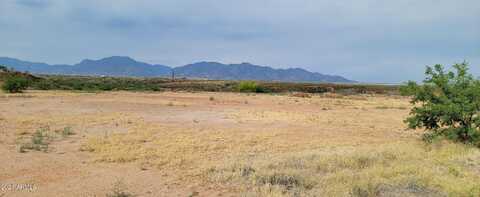 1.73 Ac S Patton Street, Huachuca City, AZ 85616