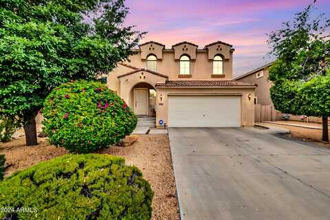 2910 S MILLER Drive, Chandler, AZ 85286