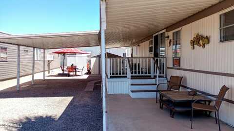 269 N WINCHESTER Road, Apache Junction, AZ 85119