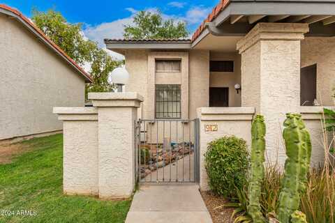 1718 S LONGMORE --, Mesa, AZ 85202