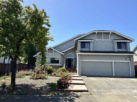 293 Saybrook Way, Vallejo, CA 94591