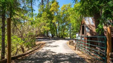 17000 Old Boy Scout Road, Willits, CA 95490