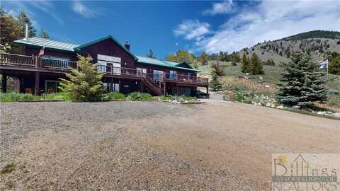 6481 Highway 212, Red Lodge, MT 59068