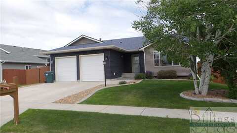 1317 Matador, Billings, MT 59105