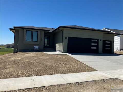 2508 Aspen Creek Trl, Billings, MT 59106