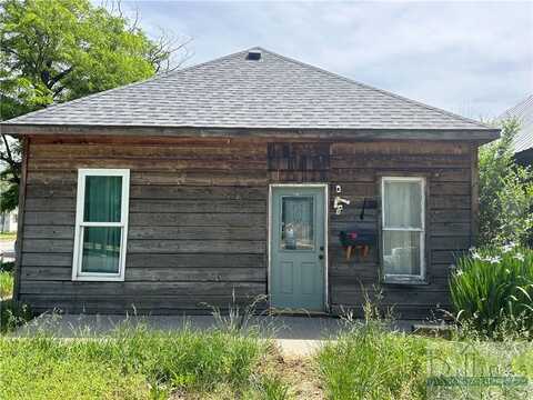 519 Wyoming Avenue, Laurel, MT 59044