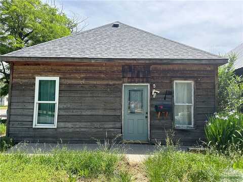 519 Wyoming AVENUE, Laurel, MT 59044