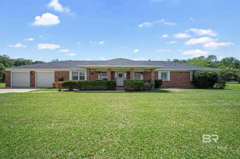 1510 S Juniper Street, Foley, AL 36535