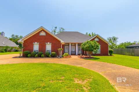 12724 Hunters Chase, Foley, AL 36535