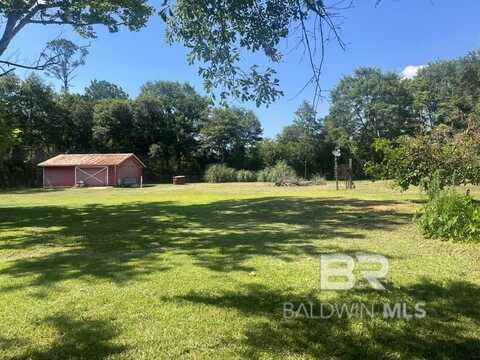 15806 County Road 87, Elberta, AL 36530