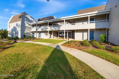 4726 Bay Point Road, Panama City Beach, FL 32408