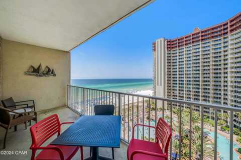 9900 S Thomas Dr, Panama City Beach, FL 32408