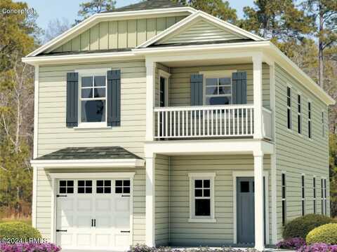 264 Conifer Street, Hardeeville, SC 29927