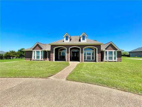 4017 Austins Estates Drive, Bryan, TX 77808