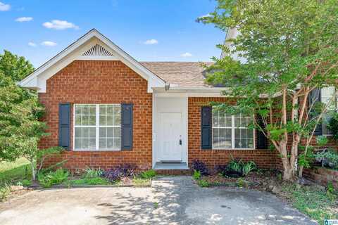 669 TREYMOOR LAKE CIRCLE, ALABASTER, AL 35007