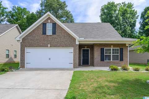 160 MOORES SPRING ROAD, MONTEVALLO, AL 35115