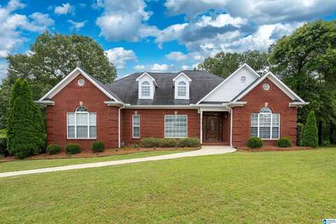 5716 SERENE RIDGE CIRCLE, Mc Calla, AL 35111