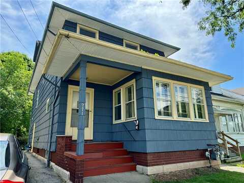 971 Norton Street, Rochester, NY 14621