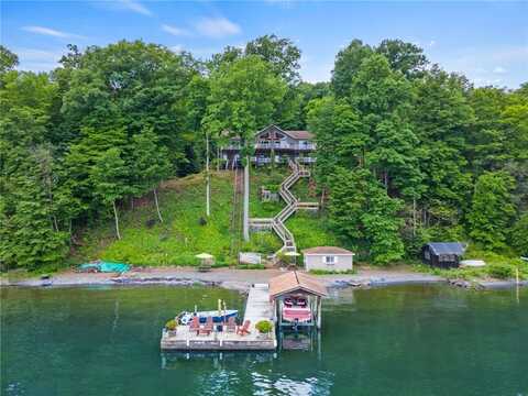 9523 Old Orchard Beach, Covert, NY 14521