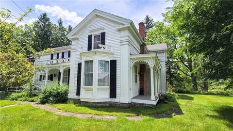 172 Benson Road, Lansing, NY 13068