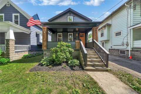 33 Scott Street, Tonawanda, NY 14150