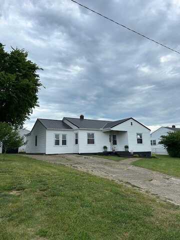 1391 Hill City Road, Maysville, KY 41056