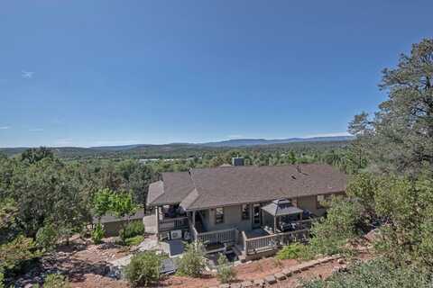 705 E ARROWHEAD Court, Payson, AZ 85541