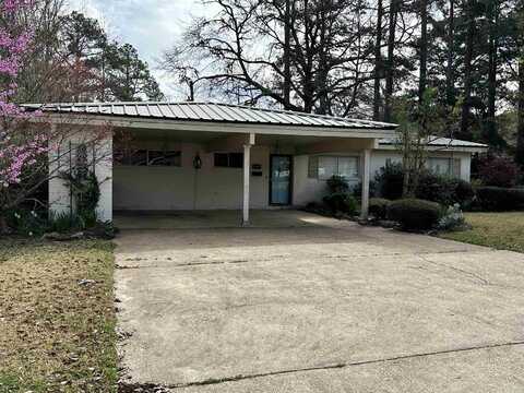 1910 Monzingo Street, Magnolia, AR 71753