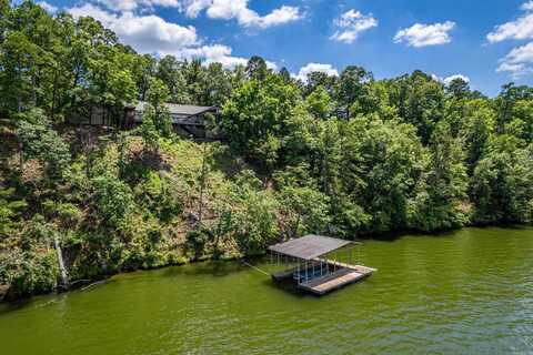 1261 Timberlake Drive, Royal, AR 71968