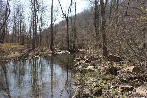 Jimmy Creek Road, Fox, AR 72051