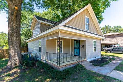 812 Park Avenue, Jonesboro, AR 72401