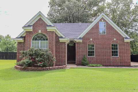 5104 Friendly Hope, Jonesboro, AR 72404